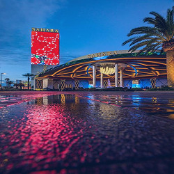 SAHARA Las Vegas, Las Vegas – Updated 2023 Prices